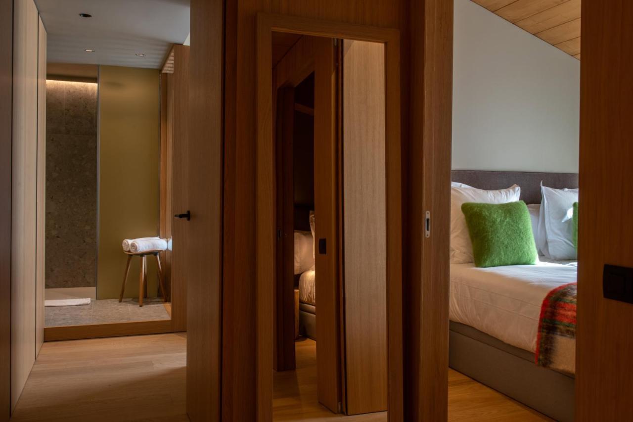 Vip Residences Andorra El Tarter Exterior photo