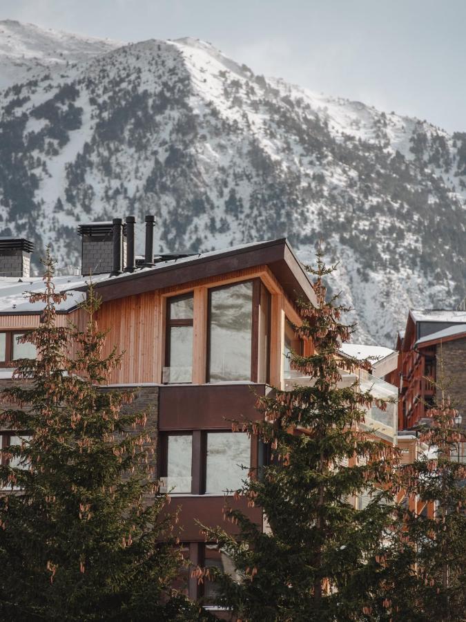 Vip Residences Andorra El Tarter Exterior photo