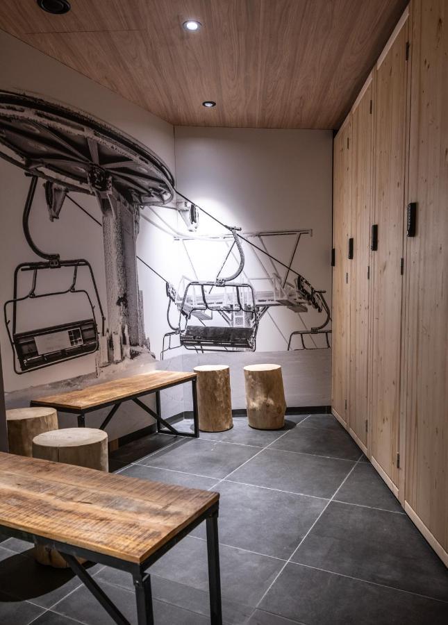 Vip Residences Andorra El Tarter Exterior photo