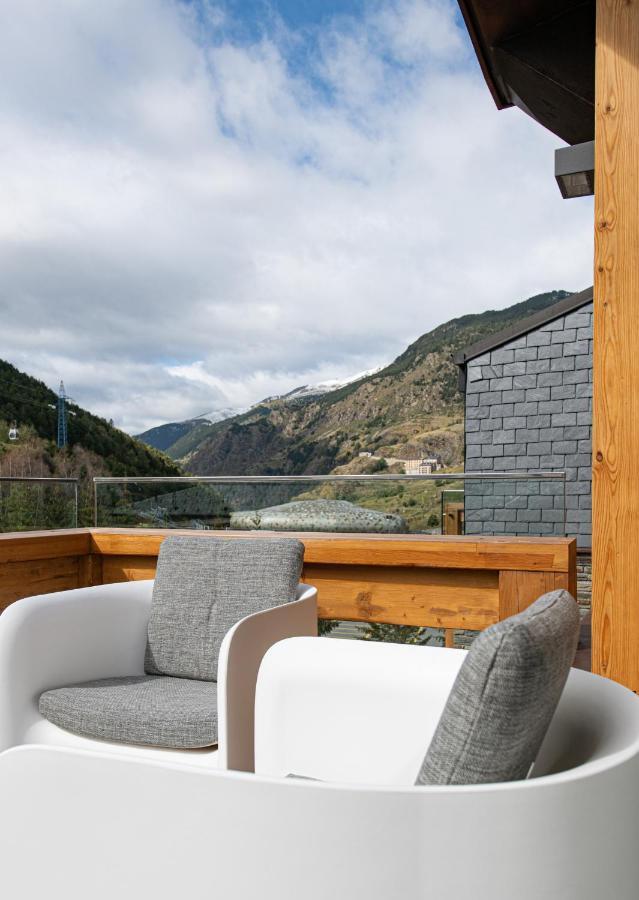 Vip Residences Andorra El Tarter Exterior photo