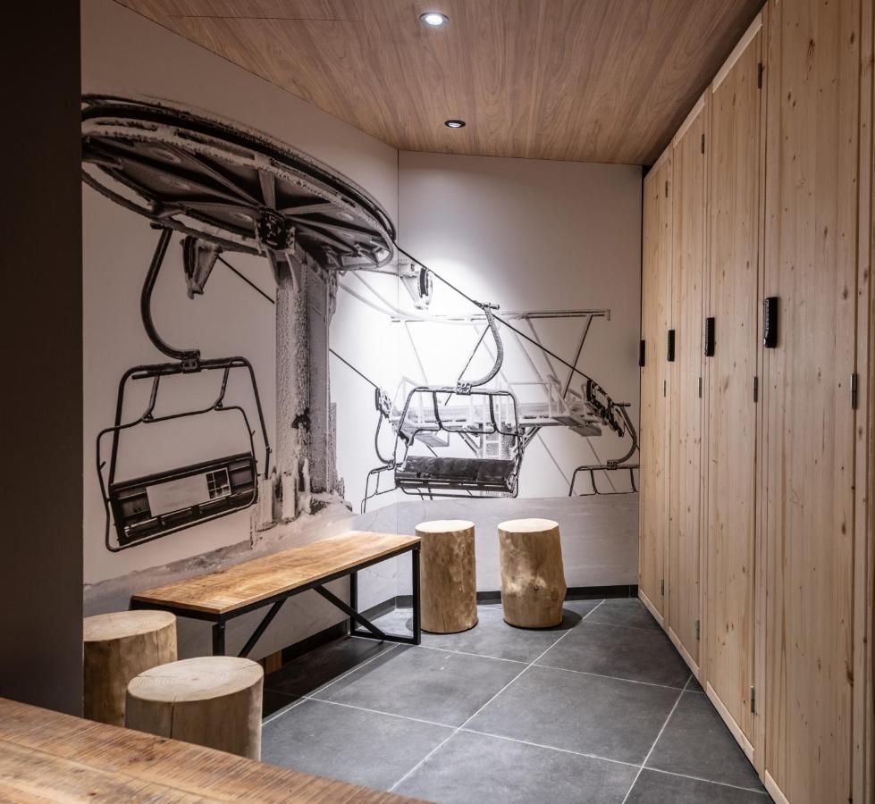 Vip Residences Andorra El Tarter Exterior photo