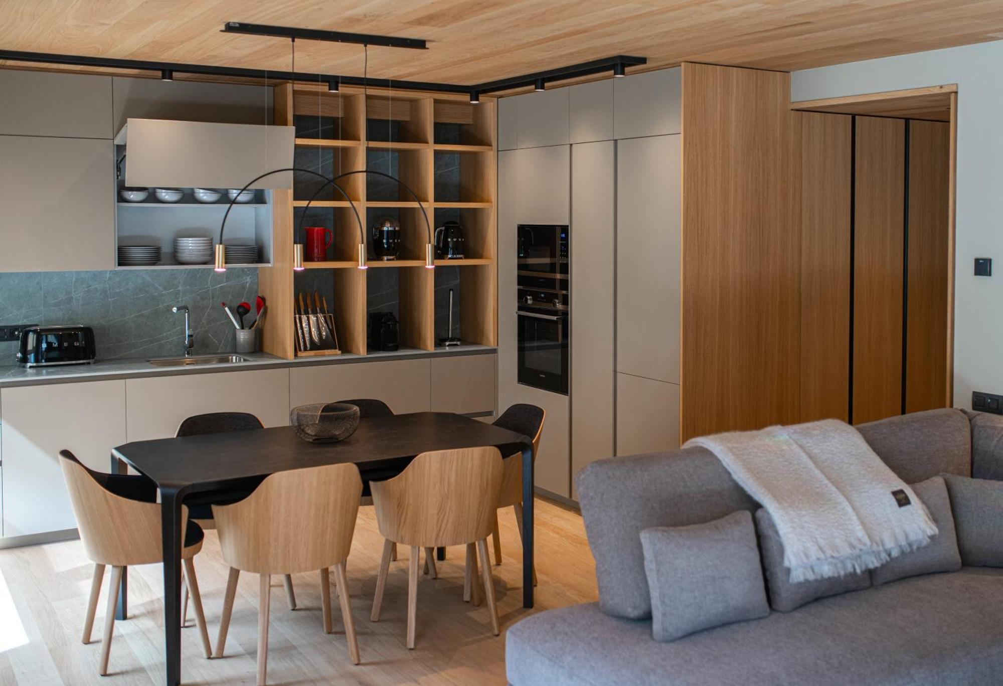 Vip Residences Andorra El Tarter Exterior photo
